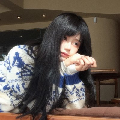 送报女孩